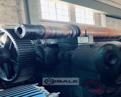 Maschine: MECCANICHE MODERNE GOGO/S Walzwerke