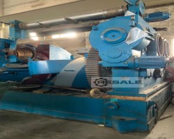 Maschine: MECCANICHE MODERNE GOSO/S Walzwerke