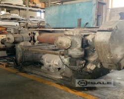 Maschine: COMERIO ERCOLE MGN Walzwerke