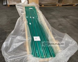 Maschine: TBT TIEFBOHRTECHNIK BTA Bohrrohre BTA