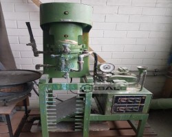 Maschine: DRAIS PM 1 RL-V Mühlen