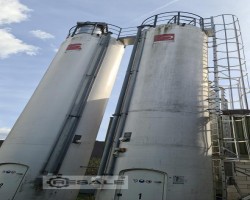 Maschine: SPIROMATIC PS Silo