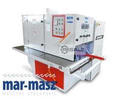 Maschine:  TOS SVITAVY PKSN 32A 350/120 Vielblattsägen