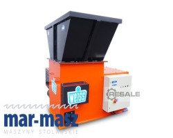 Maschine: WEISS like the Weima WL 10 Holzzerkleinerungsmaschinen