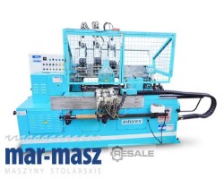 Maschine:  INTOREX TXA-1200 Drechselbänke