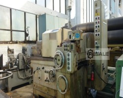 Maschine: SPANDAU SJ 7 Innenschleifmaschinen