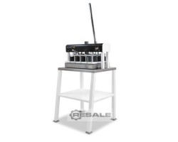 Maschine: SINMAG QuartO Teigteilmaschinen