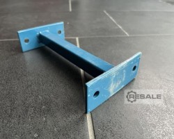 Maschine: FERALCO 200 mm Regalverbinder