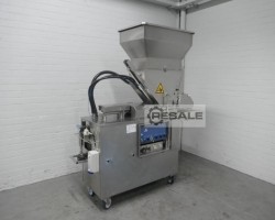 Maschine: KOPPENS VM400HD Umformmaschine