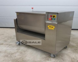 Maschine: SIND S130l Mischer