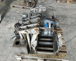 Maschine: GALVI BRAKE Walzwerke