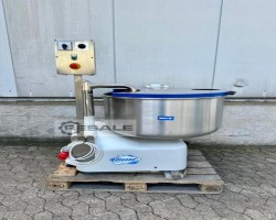 Maschine: DIOSNA D 200 Plus Hubknetmaschine