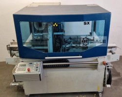 Maschine: BECK SX 1750 Serienpacker
