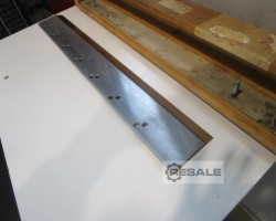 Maschine: POLAR  ERSATZMESSER FÜR POLAR 55 EM