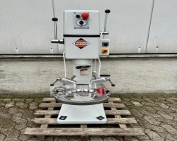 Maschine: REGO SM2 Rührmaschinen