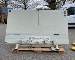 Maschine: BEIL 780-425-S-H-AP2-XXL-CTP2-ep Offsetplattenstanze