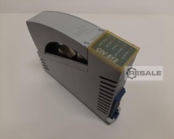 Maschine: SIGMATEK CIV512 digitales Busmodul Anschaltmodul Varan
