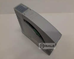 Maschine: SIGMATEK CSM011 digitales Busmodul Schleifenzugmagnetmodul