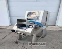 Maschine: GUNTHER PI 26 Pökelinjektoren