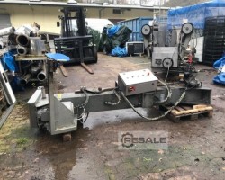 Maschine: KöNIG HK1100/2400 Hebekipper