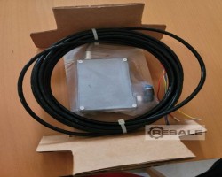 Maschine: TETRA PAK 90458-0601 Abfülllinien (aseptisch)