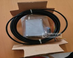 Maschine: TETRA PAK 90458-0601 Abfülllinien (aseptisch)