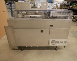 Maschine: IWKA TZK100 Abfüll- und Verschliessmaschinen