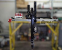 Maschine: WITTMANN W621 - 2149 W621 ROBOT