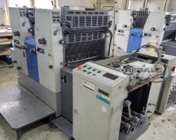 Maschine: RYOBI 512 H 