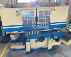 Maschine: EQUIPTOP ESG-1228ASD Tangentiale Rektifikation