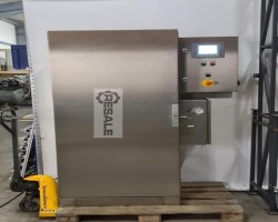 Maschine: D+E Hellebrekers u