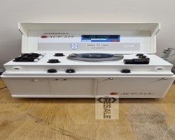 Maschine: HAEMONETICS ACP 215 Automatisches Probenvorbereitungsgerät