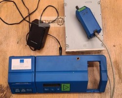 Maschine: HOMMELWERKE T1000E Messmittel