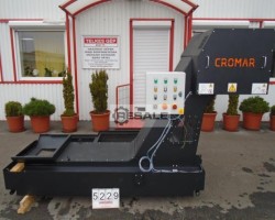 Maschine: CROMAR SD431102A Späneförderer