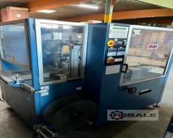 Maschine: BVM Compacta 5015 Serienpacker