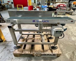 Maschine: COLLAMAT 3600 Etikettiermaschinen vollautomatisch