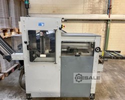 Maschine: TECNOGRAF TECNO 100 Weiterverarbeitungsmaschinen