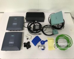 Maschine: SIEMENS Simatic RF6xx Simatic