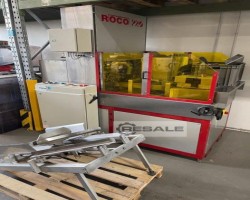 Maschine: ROCO PRO BMF-40 Verpackungsmaschinen