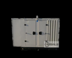 Maschine: PERKINS 1103A33TG1 Dieselgeneratoren