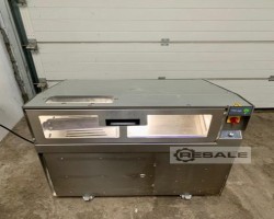 Maschine: TREIF Primus Fusion Brotschneidemaschinen