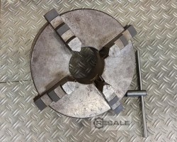 Maschine:  Fourjaws Zubehör