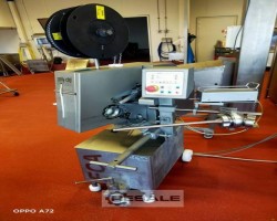 Maschine: POLY CLIP FCA 3442 Clipmaschinen