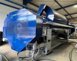 Maschine: LINDNER RECYCLINGTECH JUPITER 3200 Vorzerkleinerer