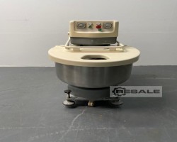 Maschine: W+P ST 50 Spiralknetmaschinen