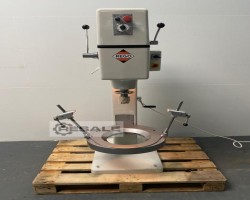 Maschine: REGO SM3 Rührmaschinen