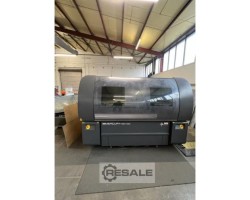 Maschine: SEI LASER MERCURY 1560 Laserschneidemaschinen