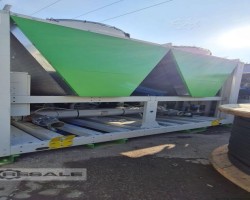 Maschine: HITEMA SBS 330 Kaltwassersätze