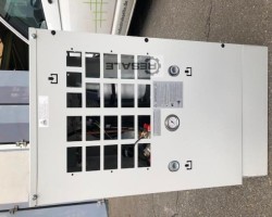 Maschine: HITEMA ENR 003 Kaltwassersätze