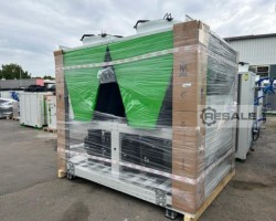 Maschine: HITEMA SBS 240 Kaltwassersätze